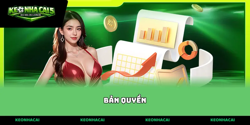 bản quyền