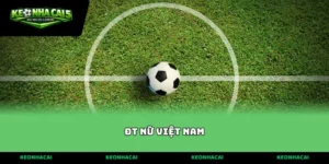 đt nữ việt nam