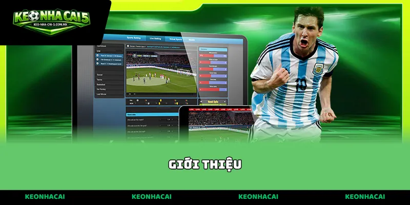 giới thiệu trang thể thao hàng đầu 2026