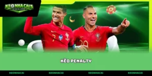 kèo penalty