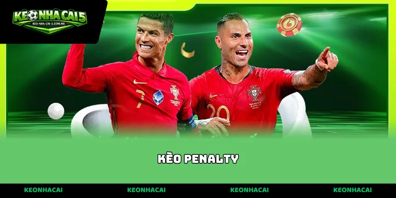 kèo penalty