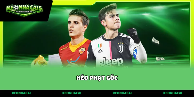 kèo phạt góc