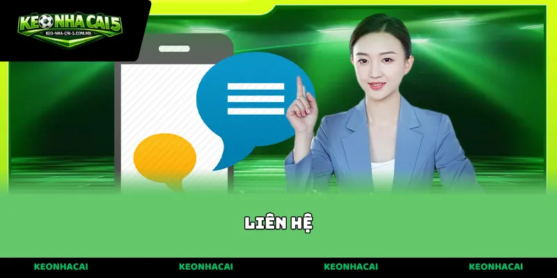 liên hệ