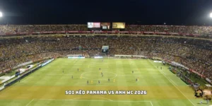 soi kèo Panama vs Anh WC 2026