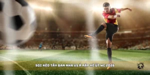 soi kèo Tây Ban Nha vs Ả Rập Xê Út WC 2026