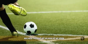 soi kèo Thổ Nhĩ Kỳ vs Hoa Kỳ WC 2026